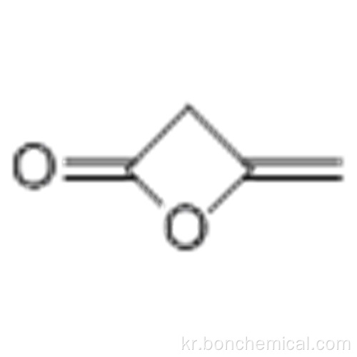 아세틸 케텐 CAS 674-82-8